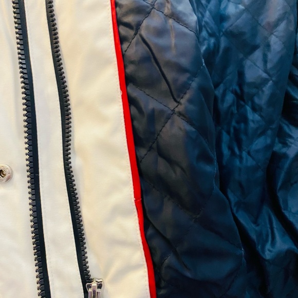 Tommy Hilfiger All weather women’s coat - Picture 9 of 10